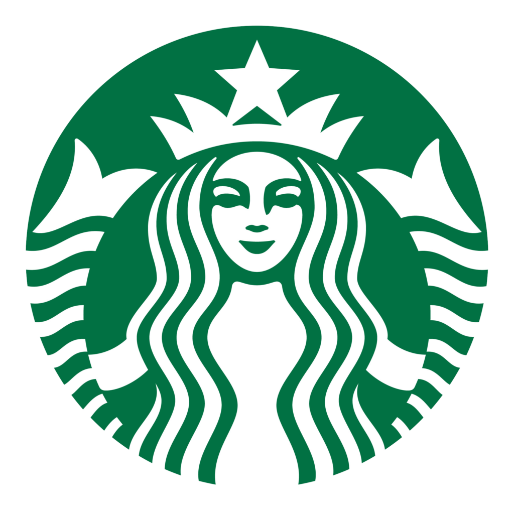 Logo Coffee Cafe Starbucks Latte Free Clipart HD Clipart
