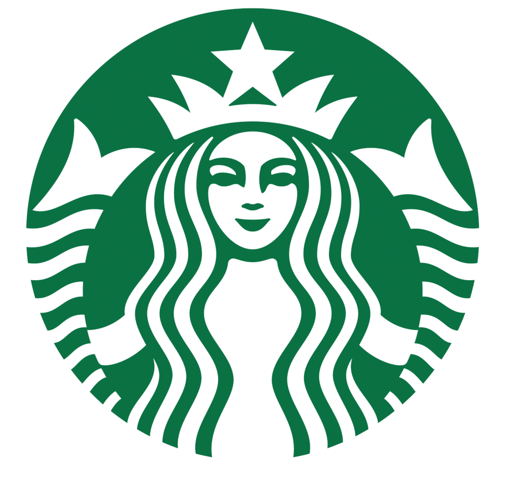 Coffee Food Starbucks File Logo Cafe Clipart