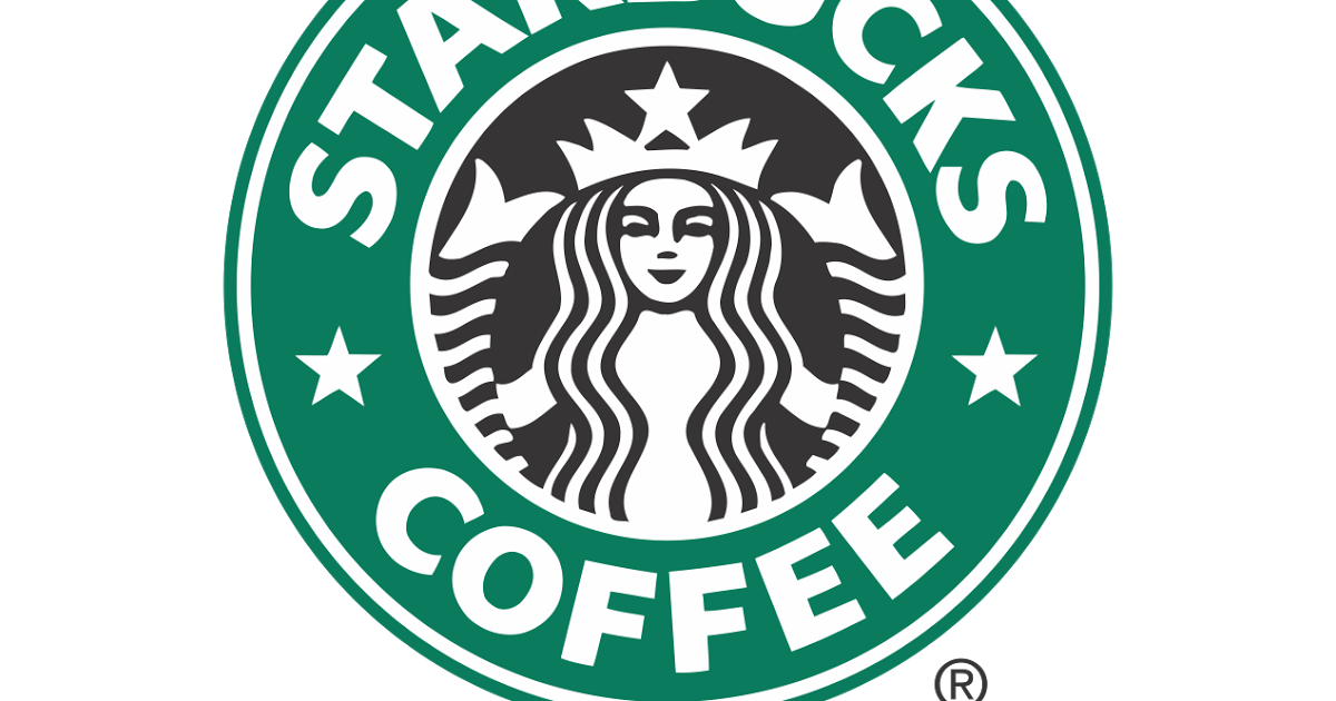 Logo Coffee Vector Starbucks Graphics Free Photo PNG Clipart