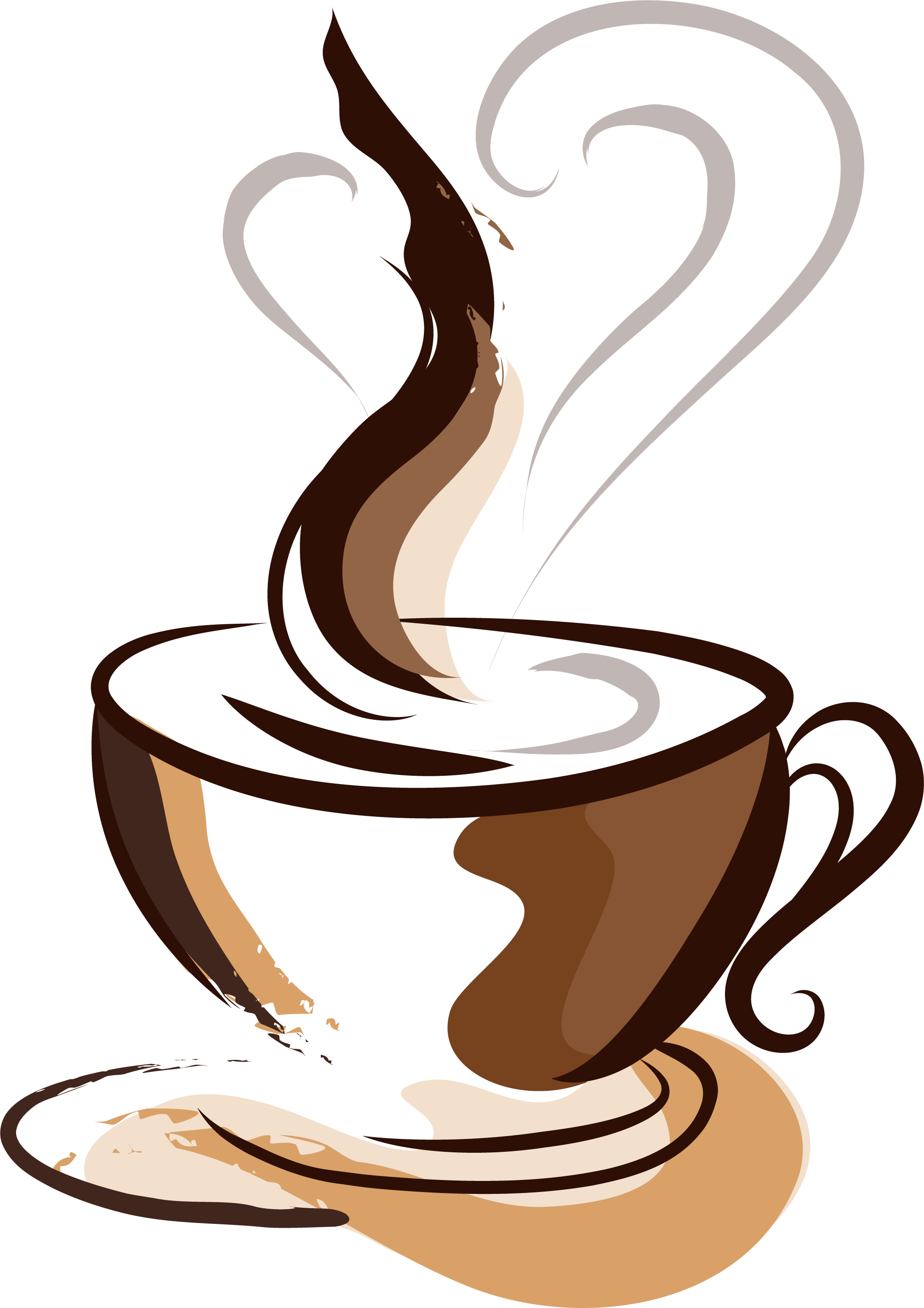 Coffee Cup Clipart Free diegoadesign