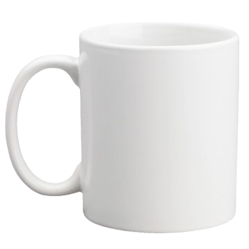 Coffee Magic Cup Mug Printing Personalization Clipart