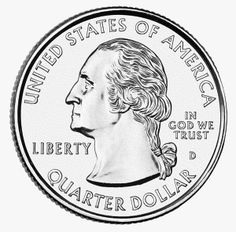 Us Currency Good Pics Of Coins And Clipart