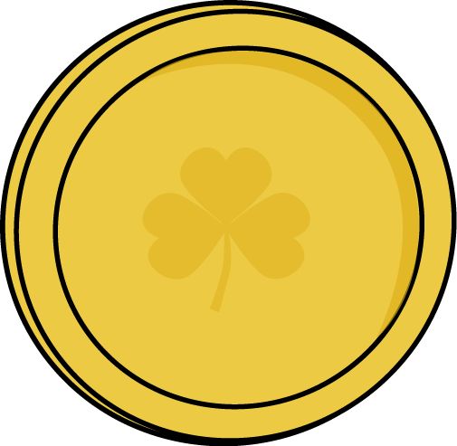 Coin Images About On Clip Graphics Clipart