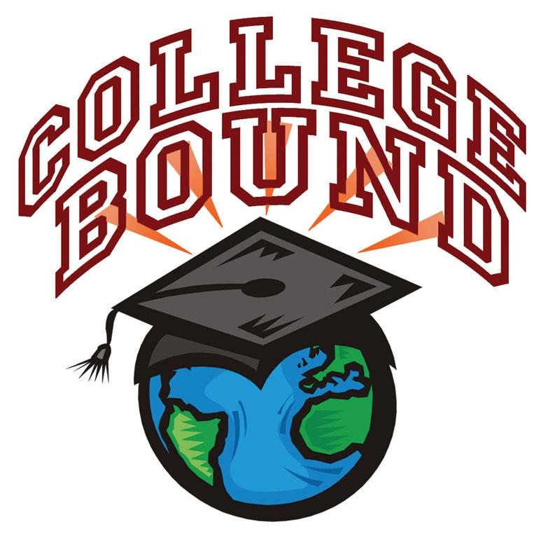 College Bound Images Free Download Png Clipart