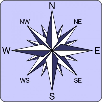 Compass Vector For Download About Free Download Png Clipart