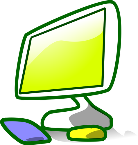 Of My Computer Folder Icon Clipart
