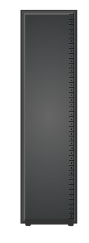Server Rack Clipart