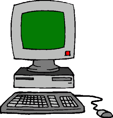 Computer For Kids Images Png Images Clipart