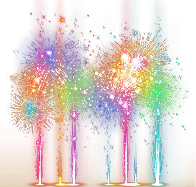 Fireworks Wallpaper Free Photo PNG Clipart
