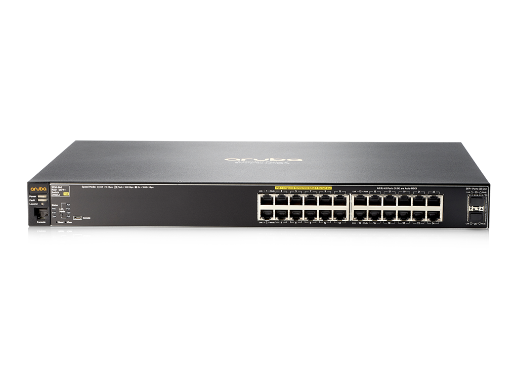 Network Hewlett-Packard Switch Aruba Hewlett Enterprise 802.3At Clipart