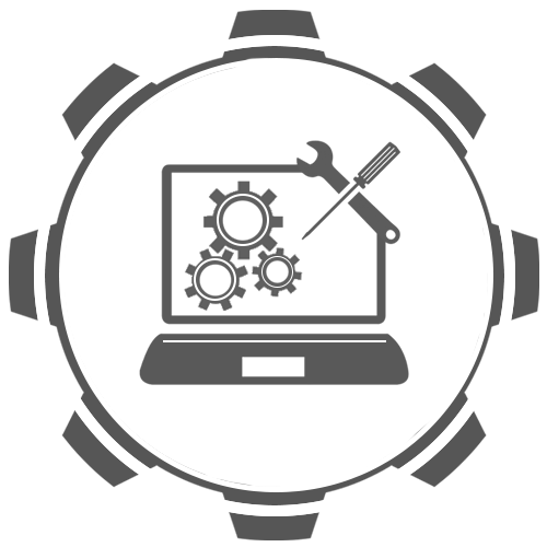 Repair Hewlett-Packard Technical Support Dell Computer Technician Clipart