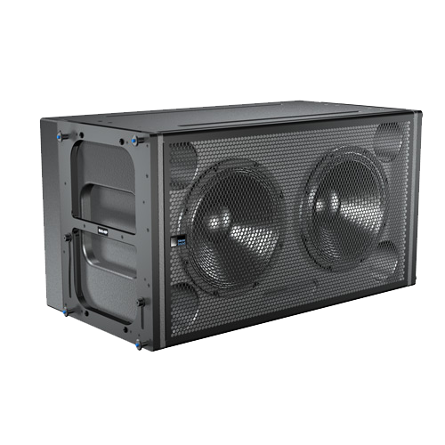 Sound Loudspeaker Hewlett-Packard System Reinforcement Subwoofer Laboratories Clipart