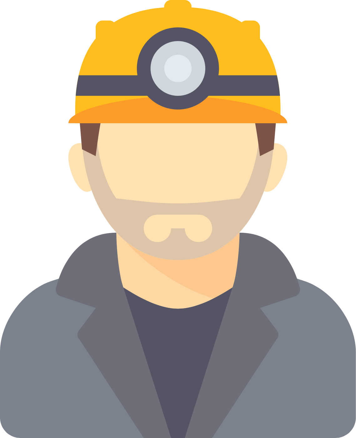 Mining Computer Icons Miner Scalable Bitcoin Coal Clipart