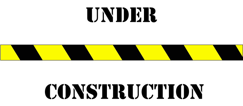 Under Construction Free Download Png Clipart