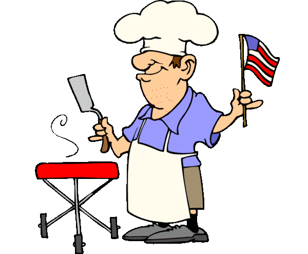 Cookout Cook Out Hd Image Clipart