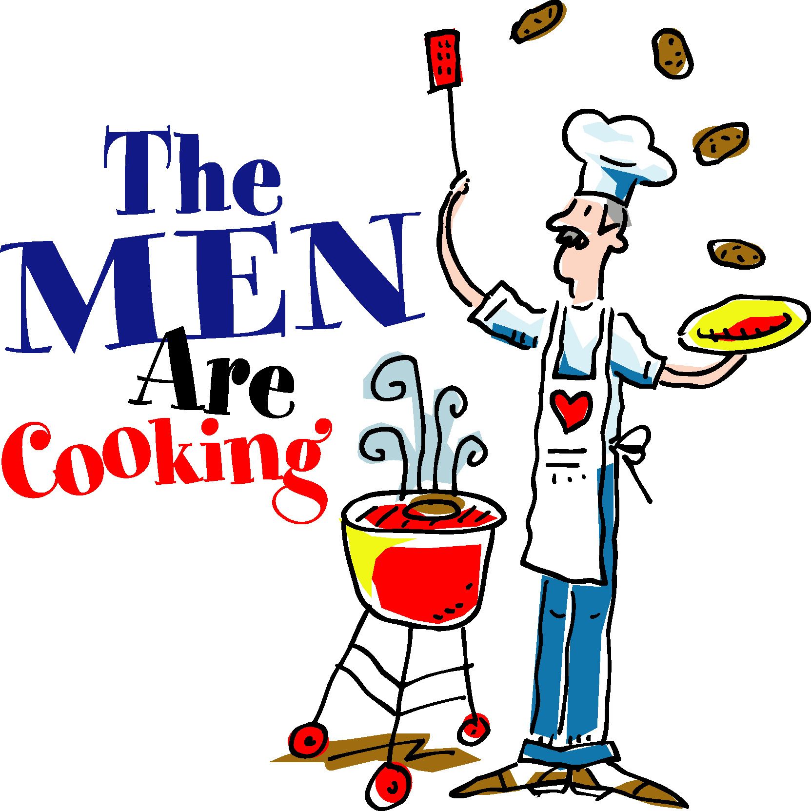 Church Cookout Image Png Clipart
