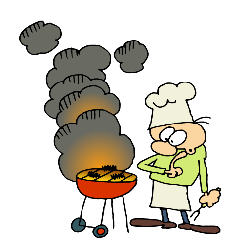 Church Cookout Png Image Clipart