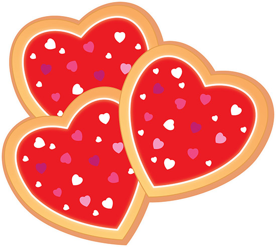 Cookie Search Results Search Results For Shape Clipart