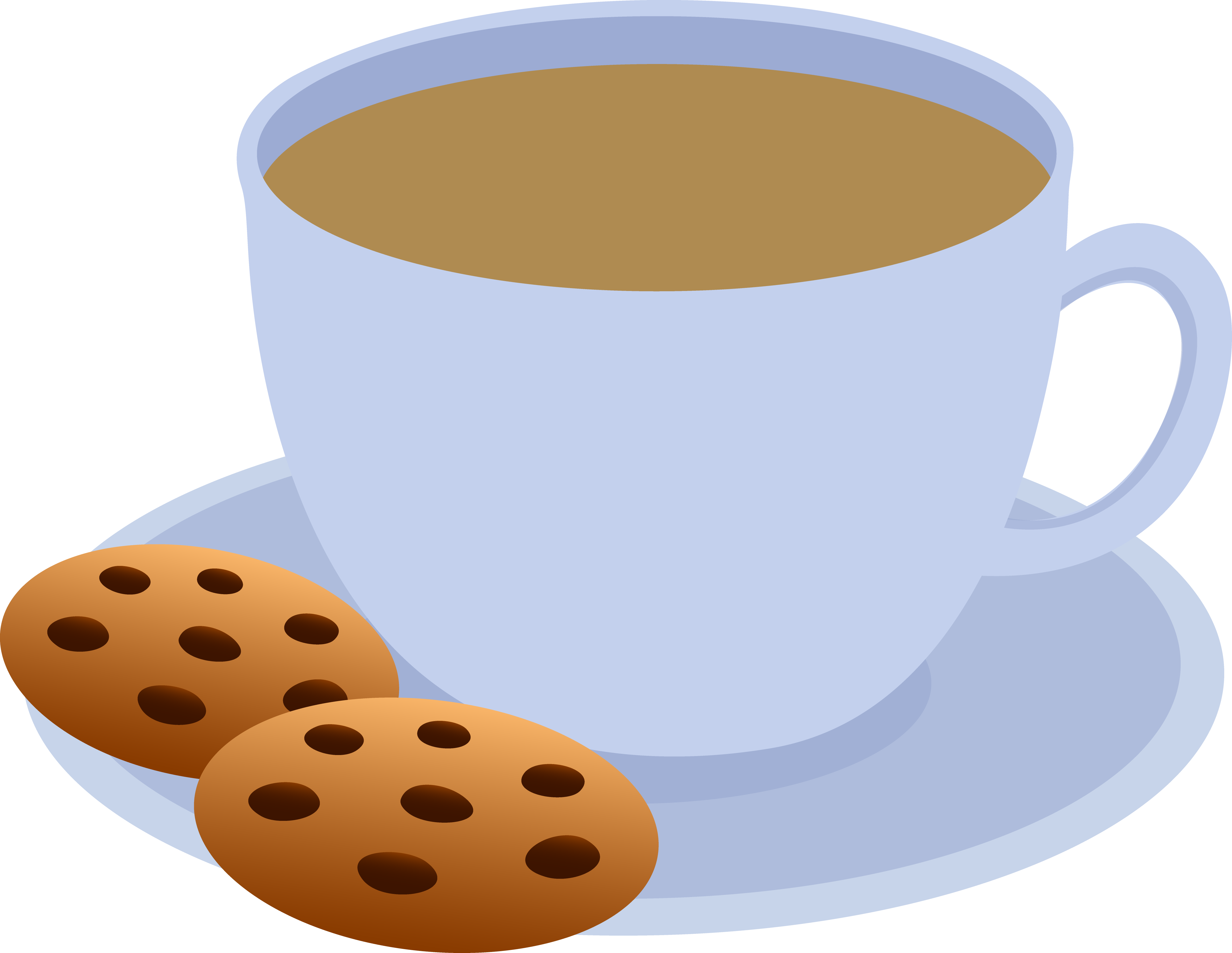 Free Cookies Transparent Image Clipart