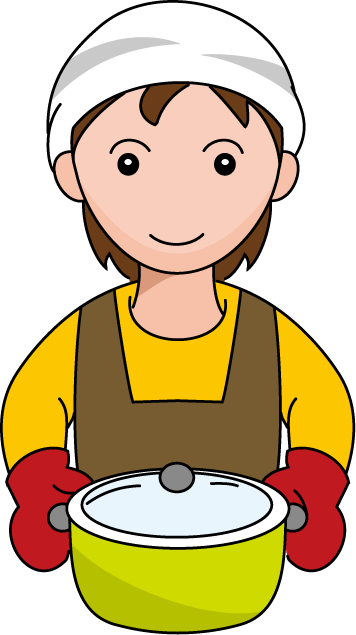 Kids Cooking Images Hd Photos Clipart