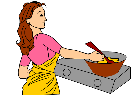 Kids Cooking Images Hd Image Clipart