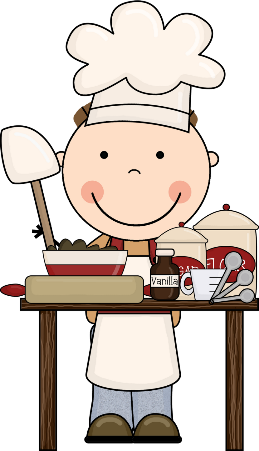 Cooking Free Download Png Clipart