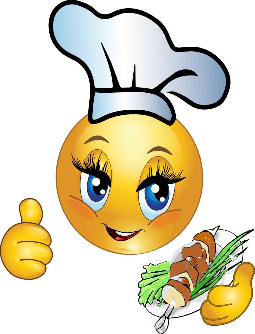 Girl Cooking Images Transparent Image Clipart