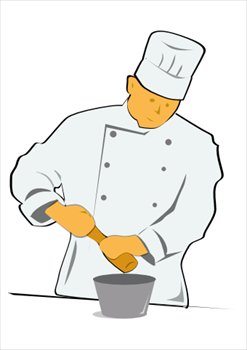 Free Cooking Graphics Images And Photos Clipart