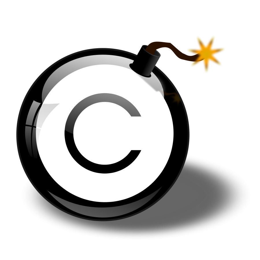 Copyright Download On Png Images Clipart