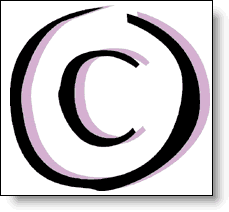 Copyright And Fair Use Hd Image Clipart