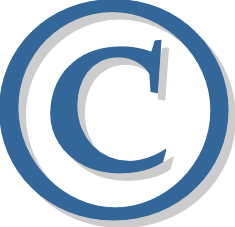 Clipart Copyright Symbol Free Download Clipart