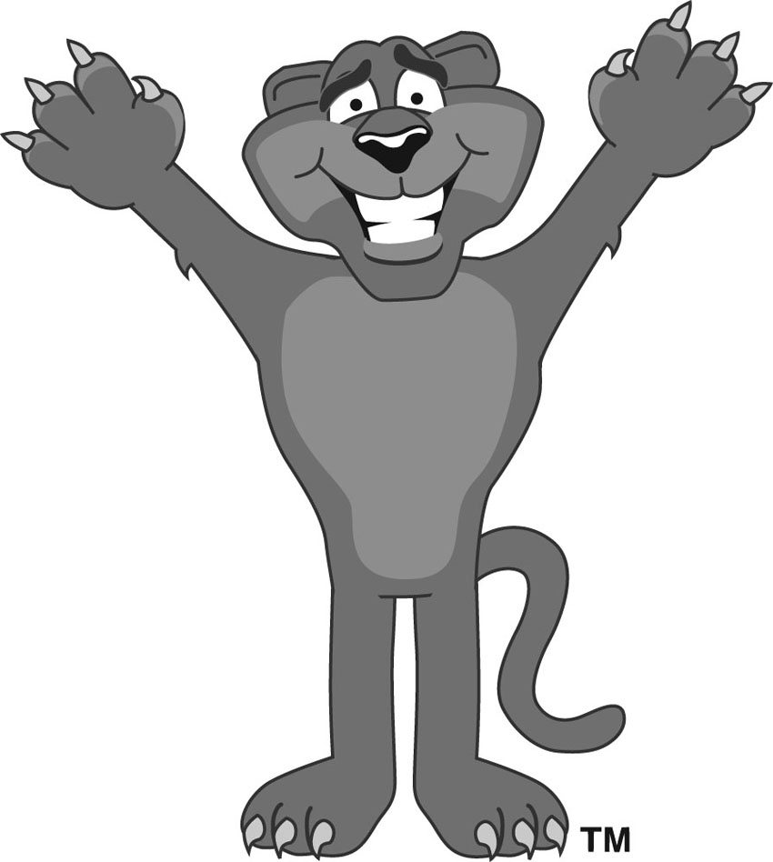 Cougar Download On Download Png Clipart
