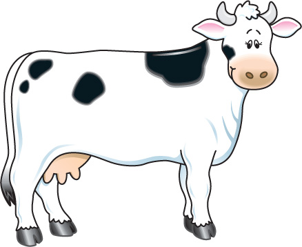Cow For You Image Png Clipart