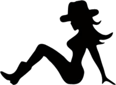 Cowgirl Images Transparent Image Clipart