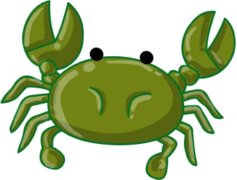 Red Crab Images Download Png Clipart