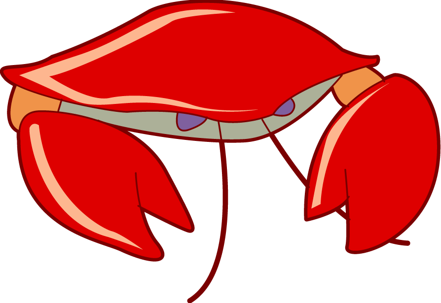 Crab For You Hd Photo Clipart