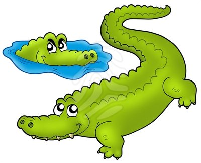 Crocodile Images Png Image Clipart