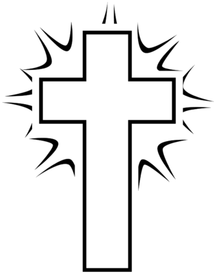Christian Cross Designs Images Download Png Clipart