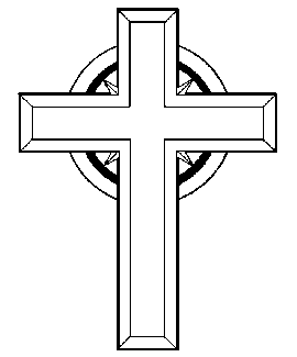 Simple Black Cross Images Free Download Clipart
