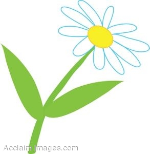 Daisy Images Free Download Clipart