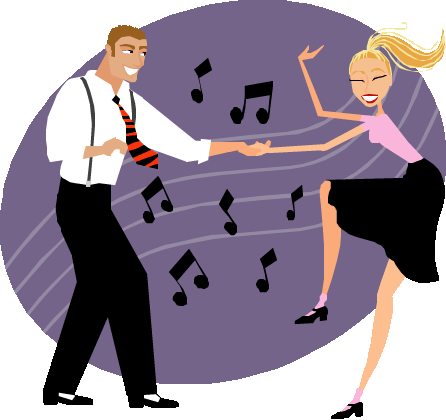 Birthday Dance Party Images Hd Photo Clipart