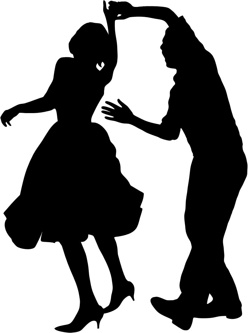 Free Dance Pictures Graphics Illustrations Clipart Clipart