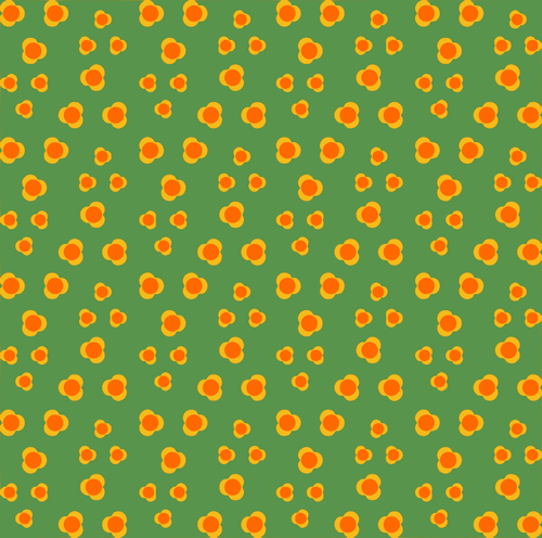 Floral Pattern Clipart