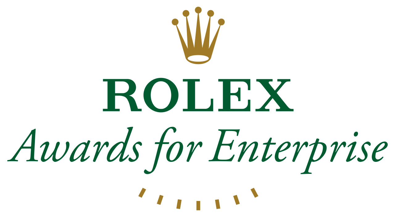 For Logo Watch Rolex Awards Enterprise London Clipart