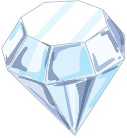 Diamond Big And Small Objects Png Image Clipart