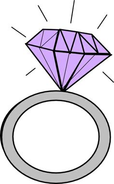 Diamond Ring Images Png Image Clipart