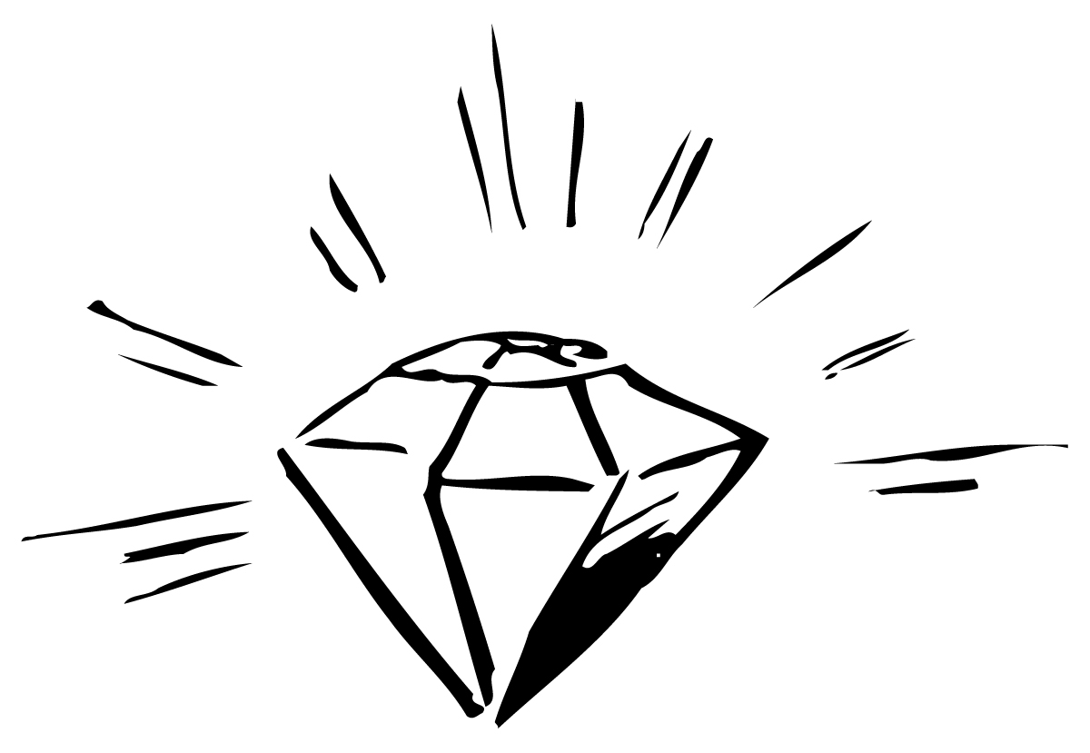Pink Diamond Shape Images Png Image Clipart