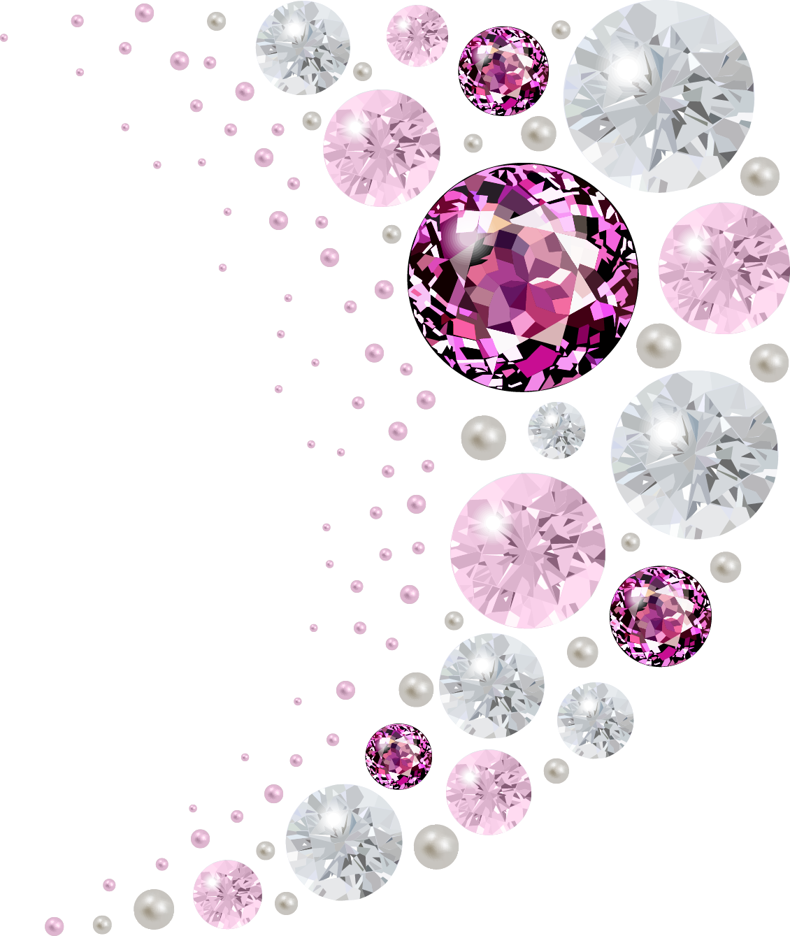 Download Diamond Gem Png Download Free Clipart Png Free Freepngclipart