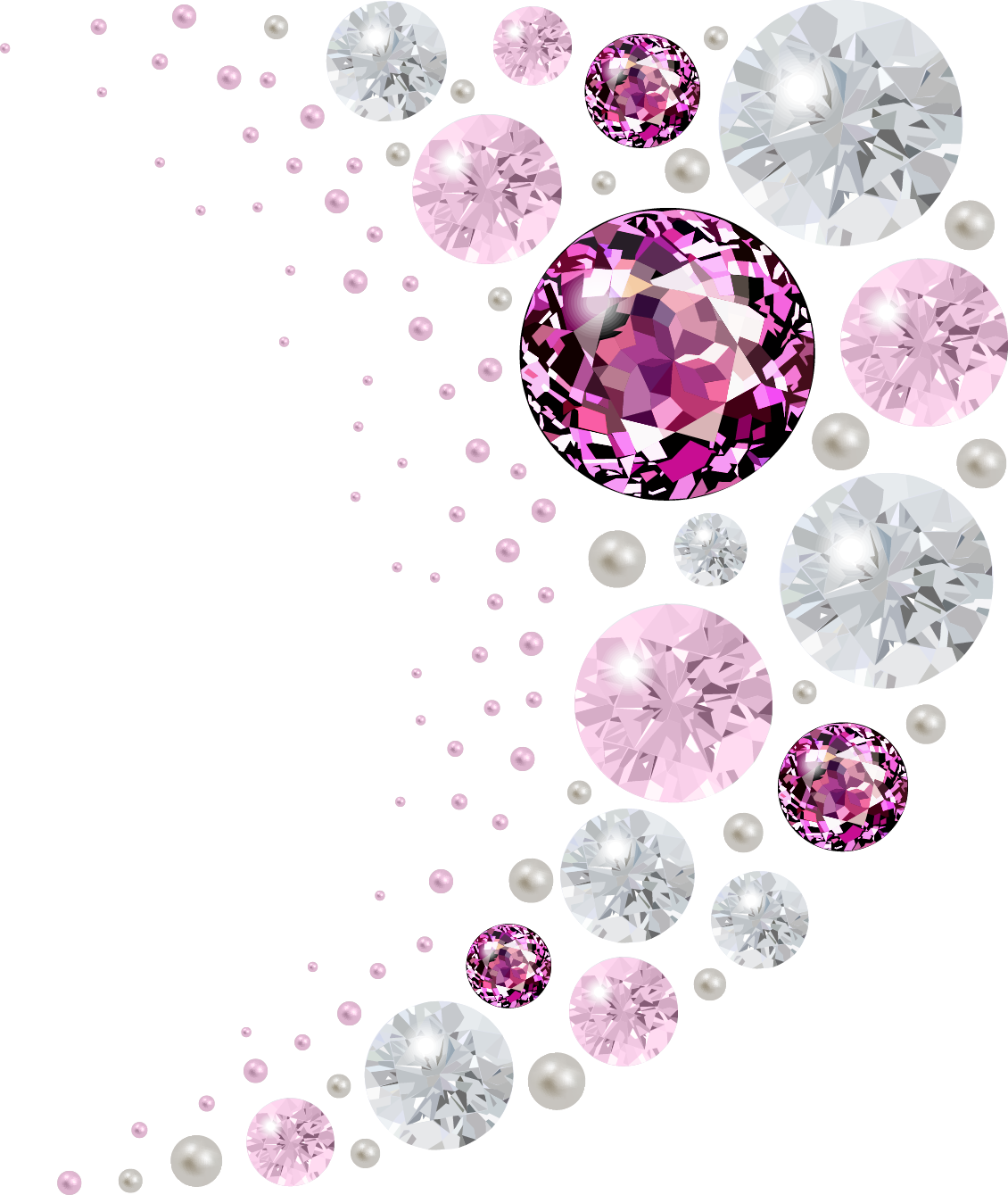 Download Diamond Gem PNG Download Free Clipart PNG Free | FreePngClipart