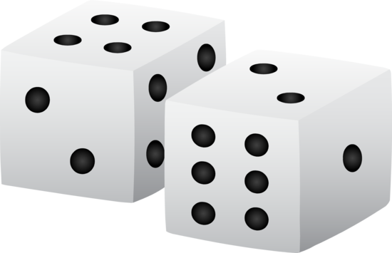 Photos Of Dice Images Image Free Download Clipart